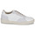 鞋子 女士 球鞋基本款 Fericelli DAME 白色 / 灰色