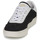 鞋子 女士 球鞋基本款 Betty London MADOUCE 黑色 / 白色