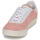 鞋子 女士 球鞋基本款 Betty London MADOUCE 玫瑰色 / 白色