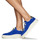 鞋子 女士 球鞋基本款 Betty London MABELLE 蓝色 / 白色