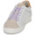 鞋子 女士 球鞋基本款 Betty London SANDRA 白色 / 淡紫色