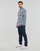 衣服 男士 长袖衬衫 Polo Ralph Lauren CUBDPPCS-LONG SLEEVE-SPORT SHIRT 海蓝色 / 灰色 / 多彩