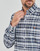 衣服 男士 长袖衬衫 Polo Ralph Lauren CUBDPPCS-LONG SLEEVE-SPORT SHIRT 海蓝色 / 灰色 / 多彩