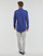 衣服 男士 长袖衬衫 Polo Ralph Lauren LSFBBDM5-LONG SLEEVE-KNIT 蓝色