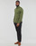 衣服 男士 长袖衬衫 Polo Ralph Lauren LSFBBDM5-LONG SLEEVE-KNIT 卡其色