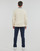 衣服 男士 羊毛衫 Polo Ralph Lauren LS DRIVER CN-LONG SLEEVE-SWEATER 浅米色