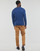 衣服 男士 羊毛衫 Polo Ralph Lauren LS DRIVER CN-LONG SLEEVE-SWEATER 海蓝色
