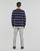衣服 男士 羊毛衫 Polo Ralph Lauren LSTXTSTRCNPP-LONG SLEEVE-PULLOVER 海蓝色 / 蓝色 / 灰色