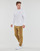 衣服 男士 长袖T恤 Polo Ralph Lauren SSCNM2-SHORT SLEEVE-T-SHIRT 白色