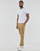 衣服 男士 厚裤子 Polo Ralph Lauren JOGGERPANTM2-ATHLETIC 驼色