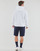 衣服 男士 卫衣 Polo Ralph Lauren SWEATSHIRT DOUBLE KNIT TECH LOGO CENTRAL 白色