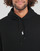 衣服 男士 卫衣 Polo Ralph Lauren SWEATSHIRT DOUBLE KNIT TECH LOGO CENTRAL 黑色