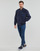衣服 男士 夹克 Polo Ralph Lauren LSBOMBERM5-LONG SLEEVE-FULL ZIP 海蓝色