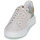 鞋子 女士 球鞋基本款 JB Martin FLORA Nappa / Craie