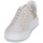 鞋子 女士 球鞋基本款 JB Martin FLORA Nappa / Craie / 金色