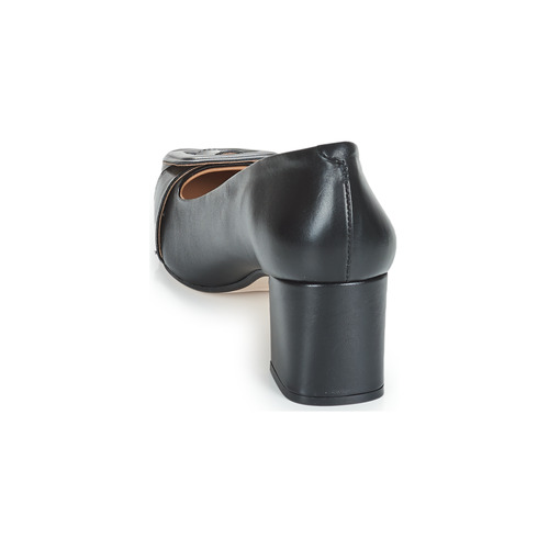 JB Martin VERACE Nappa / 黑色