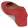 鞋子 女士 高跟鞋 JB Martin VIRGINIA Chevre / 天鹅绒 / 红色