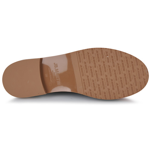 JB Martin LEEDS Nappa / 黑色