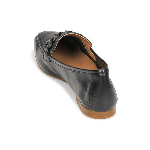 JB Martin 1VEILLE Nappa / 黑色