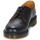 鞋子 德比 Dr Martens 1461 PW 黑色