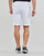 衣服 男士 短裤&百慕大短裤 BOSS Headlo 1 白色
