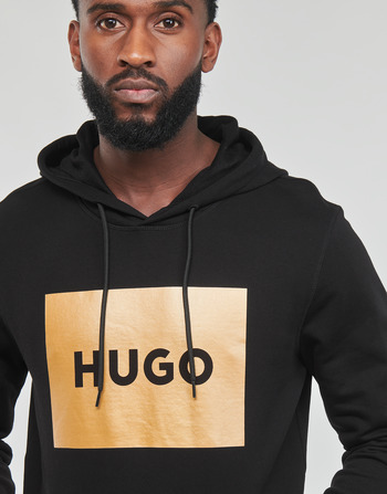 HUGO - Hugo Boss Duratschi_G 黑色 / 金色