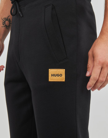 HUGO - Hugo Boss Doak_G 黑色 / 金色