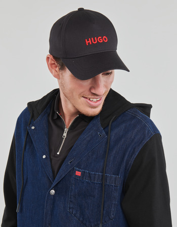 HUGO - Hugo Boss Ekoin 黑色 / 海蓝色