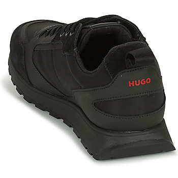 HUGO - Hugo Boss Icelin_Runn_nypu A 黑色