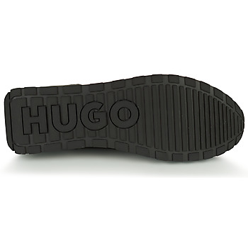 HUGO - Hugo Boss Icelin_Runn_nypu A 黑色