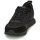 鞋子 男士 球鞋基本款 HUGO - Hugo Boss Icelin_Runn_nypu A 黑色