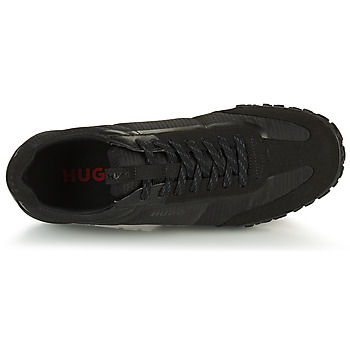 HUGO - Hugo Boss Casey_Runn_ny 黑色