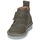 鞋子 儿童 短筒靴 Citrouille et Compagnie ISINI 灰色