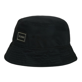 纺织配件 男士 鸭舌帽 HUGO - Hugo Boss Men-X 555-1_N 黑色