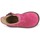 鞋子 女孩 短筒靴 Citrouille et Compagnie PISTY 紫红色