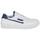 鞋子 男士 球鞋基本款 Pellet RAPHAEL Mix / 皮 / 海蓝色