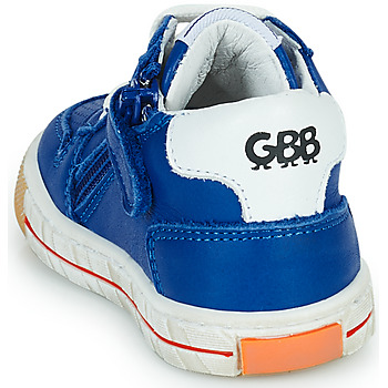 GBB XAVI 蓝色