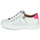 鞋子 女孩 球鞋基本款 GBB LOMIA 白色
