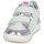 鞋子 女孩 球鞋基本款 GBB LILINA 白色