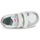 鞋子 女孩 球鞋基本款 GBB LILINA 白色