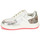 鞋子 女孩 球鞋基本款 GBB ROMANA 白色