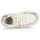 鞋子 女孩 球鞋基本款 GBB ROMANA 白色
