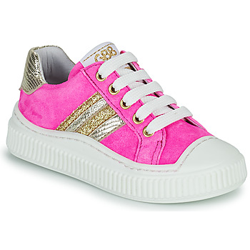 鞋子 女孩 球鞋基本款 GBB WAKA 紫罗兰