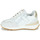 鞋子 女孩 球鞋基本款 GBB POLANA 白色