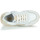 鞋子 女孩 球鞋基本款 GBB POLANA 白色