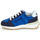 鞋子 女孩 球鞋基本款 GBB AMALIA 蓝色