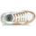 鞋子 女孩 球鞋基本款 GBB AMALIA 白色