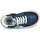 鞋子 男孩 球鞋基本款 GBB MAXIME 蓝色