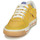 鞋子 男孩 球鞋基本款 GBB MAXIME 黄色