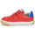 鞋子 男孩 球鞋基本款 GBB KIWI 红色